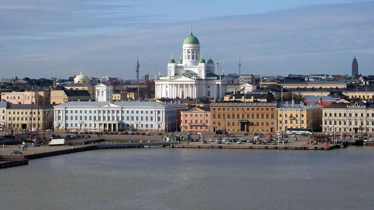 W Helsinkach kontrola ma dotyczyć mieszkań wynajmowanych nie tylko na weekendy.