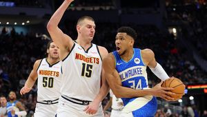 Są wyniki. Oto najlepsi zawodnicy sezonu 2024/2025 w lidze NBA