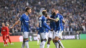 Liga Konferencji Europy: trzy polskie kluby z kompletem! Zobacz tabelę