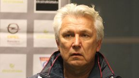 Henryk Kasperczak pozostanie trenerem Mali