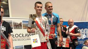 Boks. Polsat Boxing Night 9. Marcel Materla lepszy od Filipa Lewandowskiego