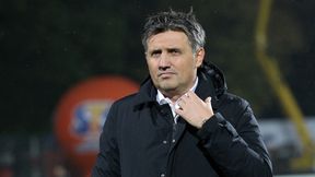 Romeo Jozak: Wolę wygrać tak niż 10:0