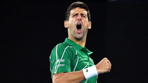 Tenis. Dobre wieści z Belgradu. Novak Djoković i jego żona Jelena pokonali koronawirusa