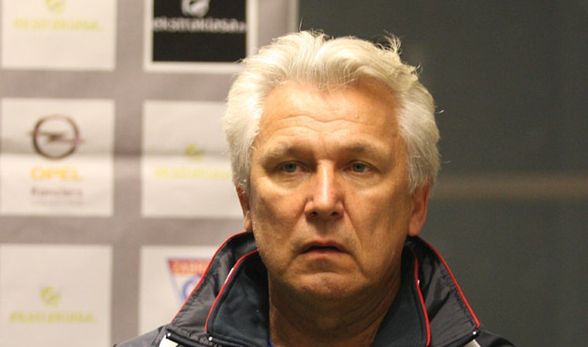 Henryk Kasperczak po latach powraca do Pucharu Narodów Afryki