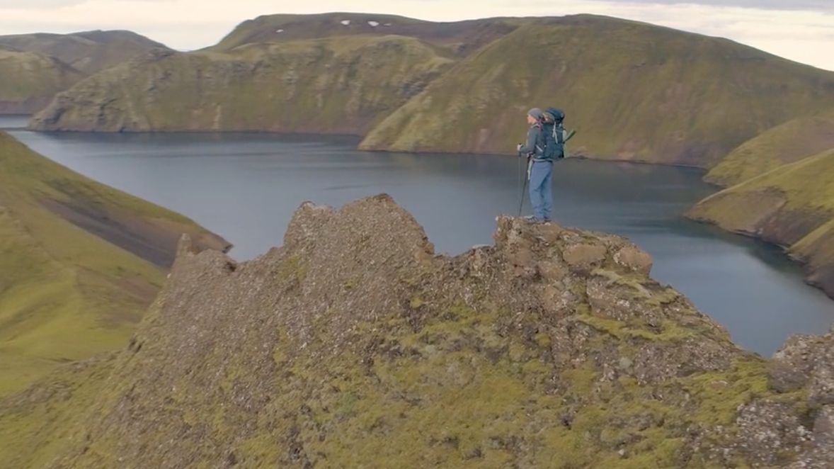 Film, który zabierze cię w niesamowitą podróż po wyspach północy 1