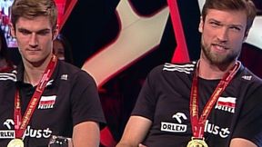 Mistrzowie świata gośćmi "Świat się kręci"