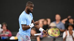 Amerykański dzień otwarcia w Brisbane. Wygrali gwiazdor i młody talent