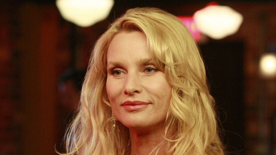 Jak dziś wygląda Nicollette Sheridan?