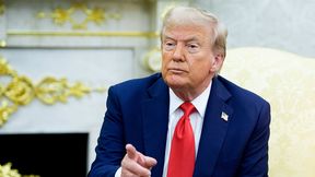 To już pewne. Zagrają na oczach Donalda Trumpa