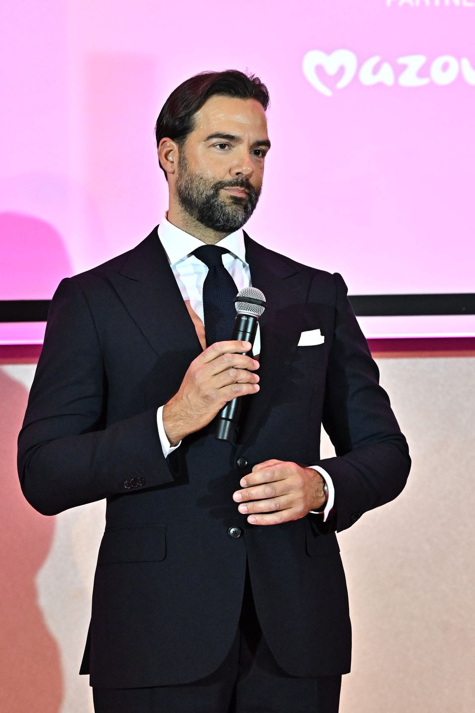 Conrado Moreno