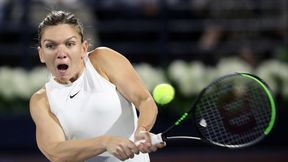 Tenis. Simona Halep nie zagra w Palermo? Dyrektor turnieju apeluje do włoskiego rządu