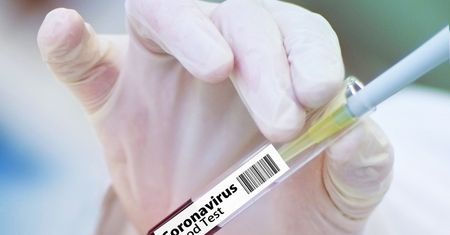 Ponury rekord w Wielkiej Brytanii. Władze tłumaczą się błędem technicznym