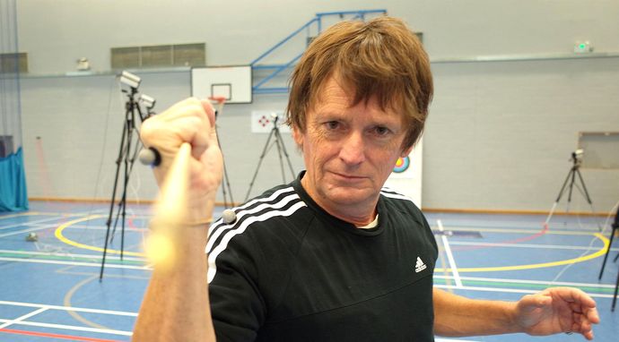 Extraordinary Humans 2