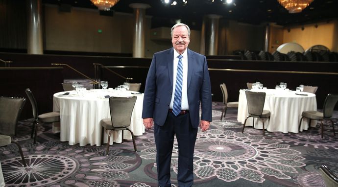 Najbardziej luksusowe hotele świata 2