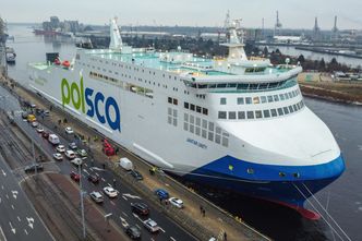 Awantura wokół Jantar Unity. Rząd reaguje na krytykę