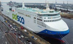 Awantura wokół Jantar Unity. Rząd reaguje na krytykę