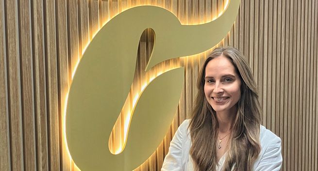 Paulina Iwaszko kierowniczką ds. PR, CSR i komunikacji korporacyjnej w Tchibo Warszawa