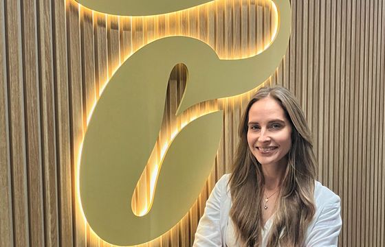 Paulina Iwaszko kierowniczką ds. PR, CSR i komunikacji korporacyjnej w Tchibo Warszawa