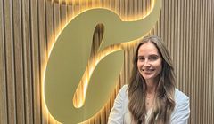 Paulina Iwaszko kierowniczką ds. PR, CSR i komunikacji korporacyjnej w Tchibo Warszawa