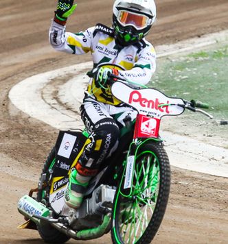 Kto na pozycji U24 w Falubazie? Patryk Dudek komentuje