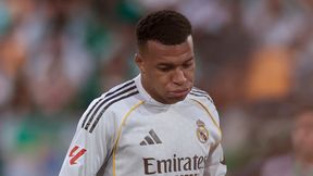 Zawrzało przed El Clasico. Już wiadomo, dlaczego Mbappe nie zagra