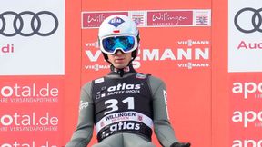 Kamil Stoch mówi, co się zmieniło. Zwraca uwagę na ważną kwestię