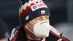 Zakopane znów będzie walczyć o wielkie zawody. Apoloniusz Tajner potwierdza