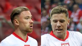 Samodzielny lider. Cash zapisał się w historii