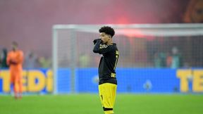 Nastolatek z Borussii na treningach ośmieszał kolegów. Musiał reagować kapitan