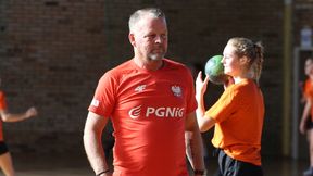 PGNiG Superliga Kobiet. Reidar Moistad wraca do pracy, poprowadzi Eurobud JKS Jarosław
