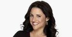 Julia Louis-Dreyfus panią senator