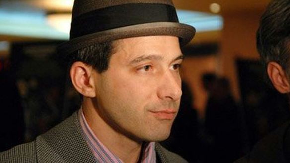 Adam Horovitz