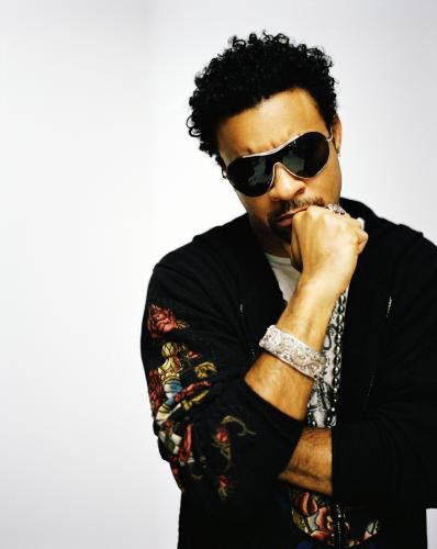 Shaggy fot. Universal Music Polska Shaggy fot. Universal Music Polska 