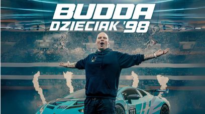 "Budda. Dzieciak '98" wjeżdża worldwide. Pokazy filmu w 12 krajach