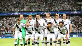Liga Mistrzów: Sporting Lizbona - Legia Warszawa w TVP1