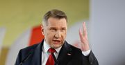 PiS w Kaliszu. Przedstawili pierwsze punkty "planu Czarnka"