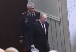 Przejrzeli Putina? Doniesienia prosto z NATO