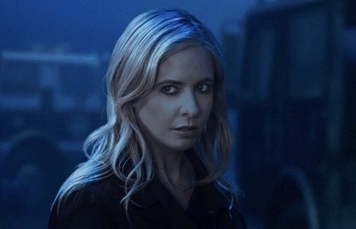 Sarah Michelle Gellar zagra kluczową rolę w serialu „Dexter: Original Sin”