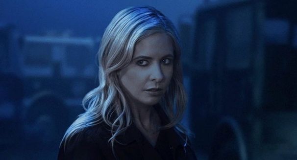 Sarah Michelle Gellar zagra kluczową rolę w serialu „Dexter: Original Sin”