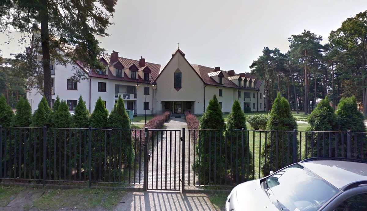 Ksiądz skazany za molestowanie 11-latka pracuje w Otwocku. 200 metrów dalej jest szkoła podstawowa