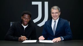 To koniec Milika? Juventus pozyskał nową gwiazdę do ataku