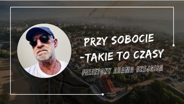 Takie to czasy