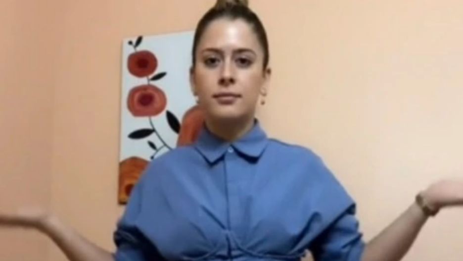 Strój
