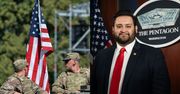 Pentagon: wycofanie wojsk USA nie jest gwałtownym krokiem