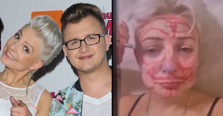 Dawid Narożny oskarża eksmałżonkę o opiekowanie się córką w STANIE UPOJENIA: "Przeraża mnie, co się tam dzieje!"