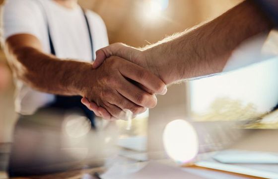 Poznaj Majsterię – nowy serwis ogłoszeniowy, który łączy fachowców ze zleceniodawcami