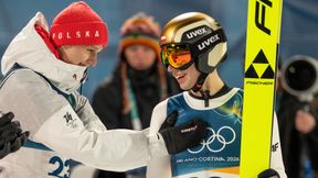 16 godzin później. Tomasiak opublikował wpis