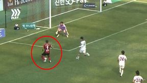 Polak bohaterem w Azji. Kibice go uwielbiają