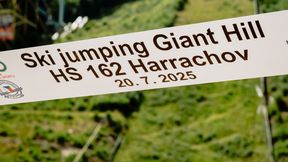 Skoki wracają do Harrachova. Ruszyła odbudowa skoczni