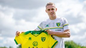 The Championship: porażka Norwich City. Przemysław Płacheta w jedenastce